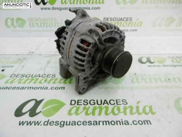 307235 alternador de renault clio iii