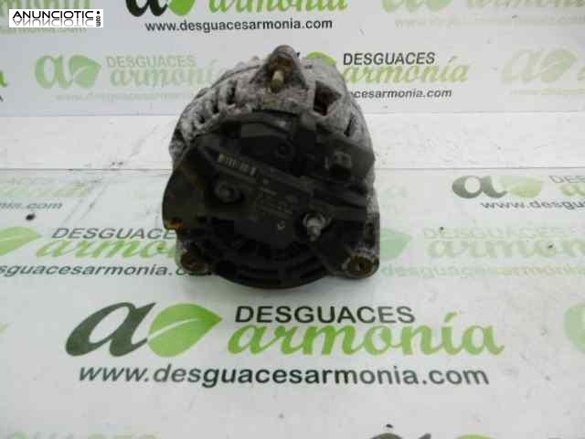 307235 alternador de renault clio iii