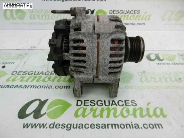 307235 alternador de renault clio iii