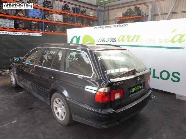 Despiece de bmw serie 5 touring (e39)