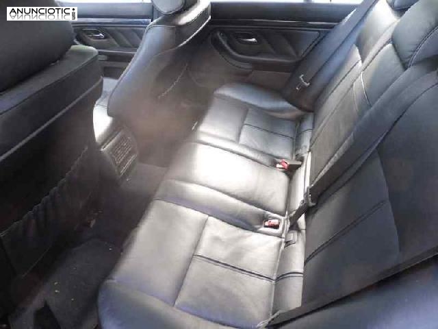 Despiece de bmw serie 5 touring (e39)