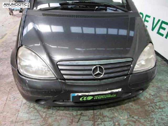 Despiece de mercedes clase a (w168) 170