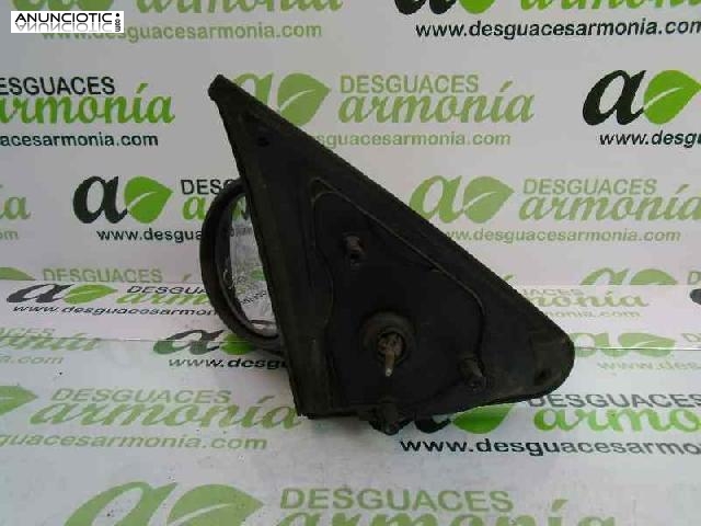 Retrovisor izq. de mg rover - serie 25