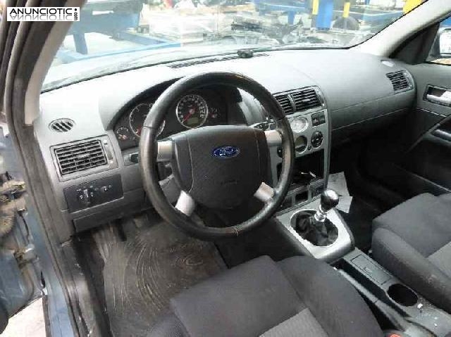 Rejilla del. de ford - mondeo