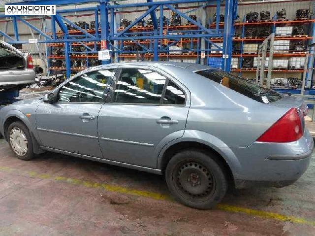 Rejilla del. de ford - mondeo