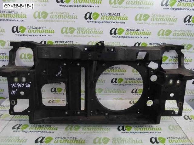 Panel frontal de volkswagen - polo