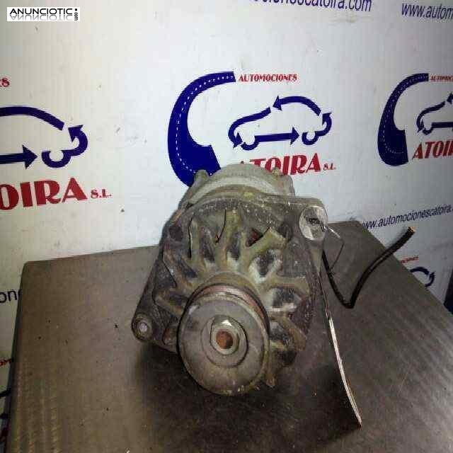 Alternador 786294 9120144267 renault