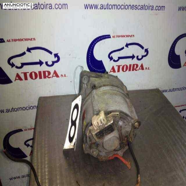 Alternador 786294 9120144267 renault