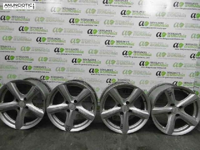 431141 llantas de peugeot 307 break / sw