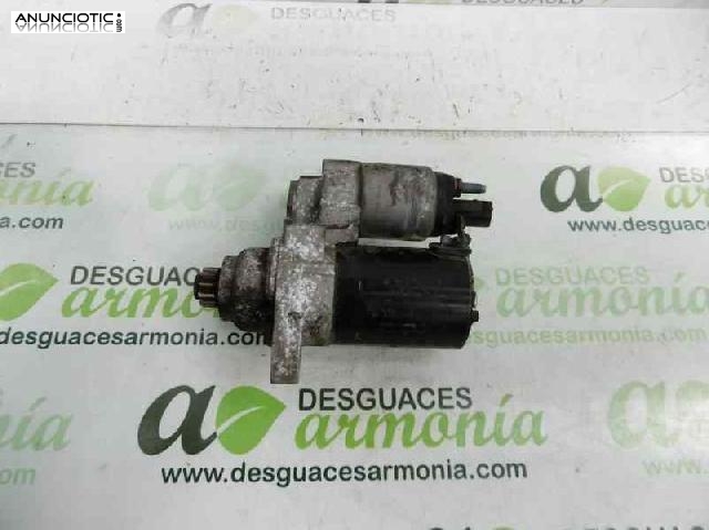 265523 motor seat ibiza sport rider