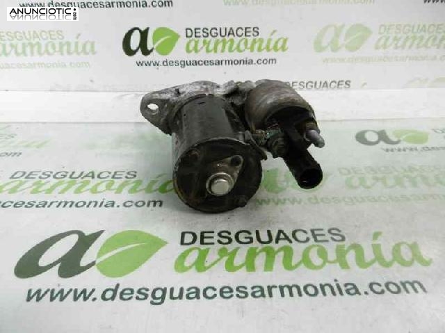 265523 motor seat ibiza sport rider