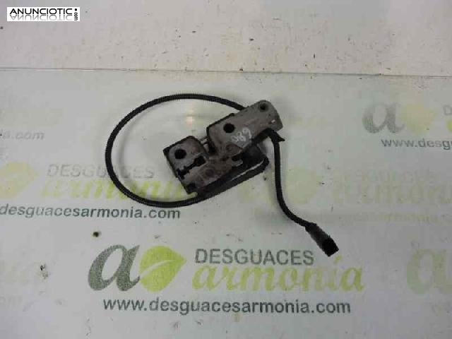 496315 cerradura volkswagen golf vi