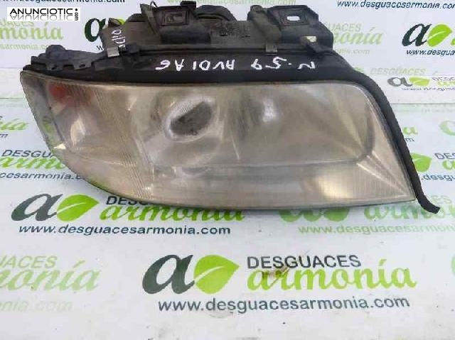 128896 faro audi a6 berlina 2.4