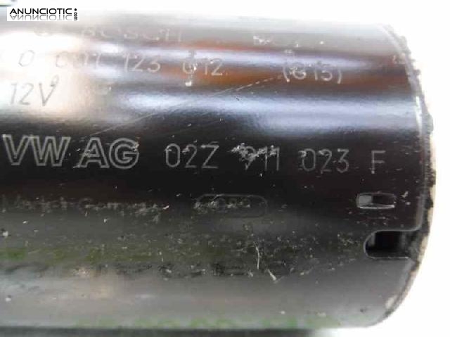 370008 motor volkswagen golf v berlina