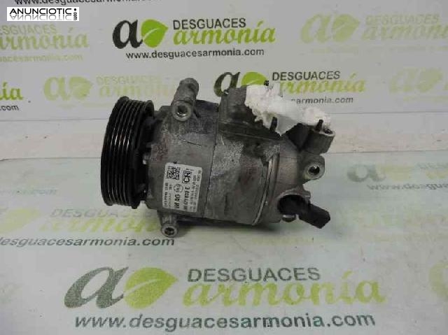 454522 compresor a/a seat leon (1p1)