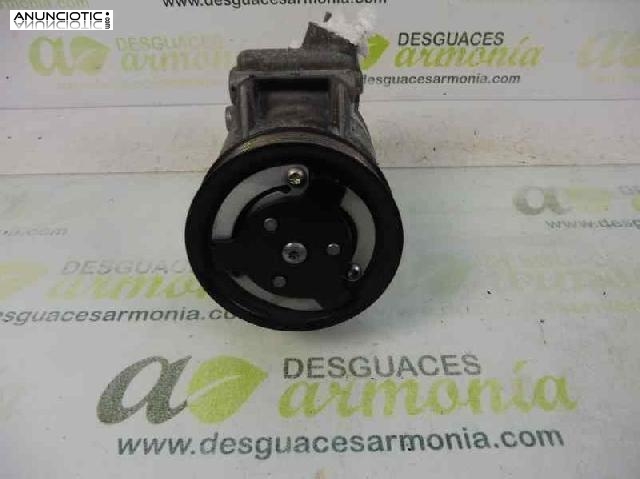 454522 compresor a/a seat leon (1p1)