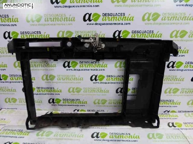 Panel frontal de citroen c3 1,6 16v