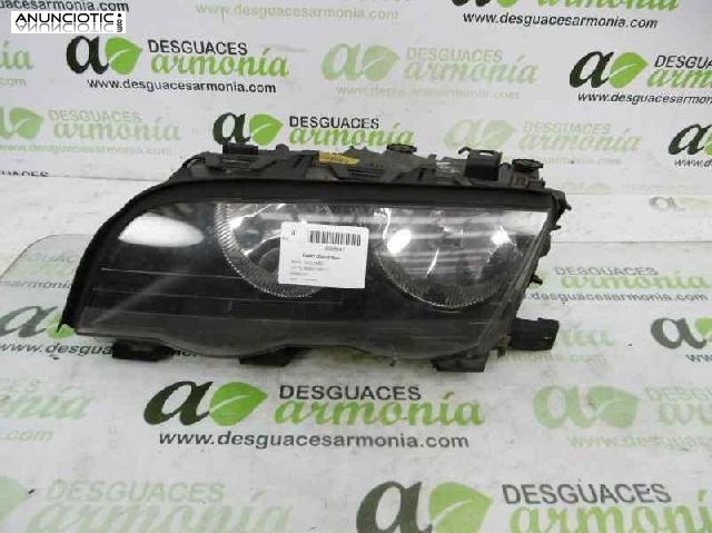 Faro izq. de bmw serie 3 berlina (e46)