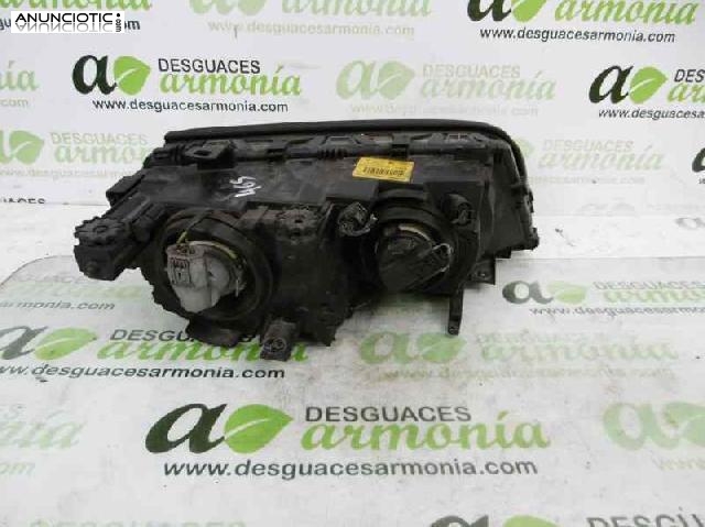 Faro izq. de bmw serie 3 berlina (e46)