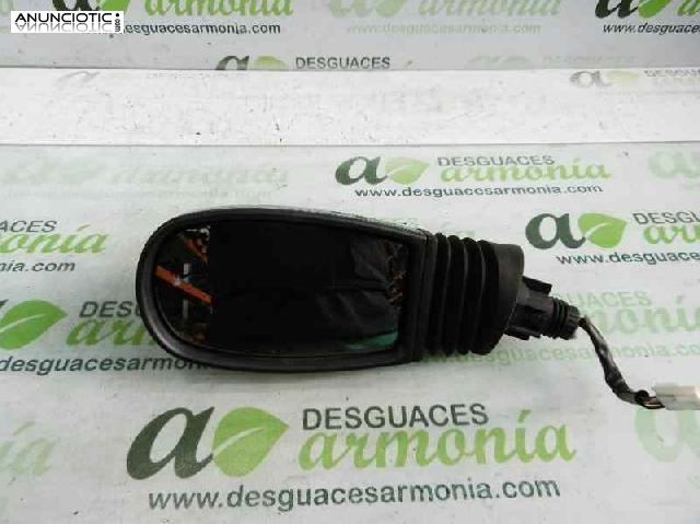 Retrovisor izq. de fiat - punto