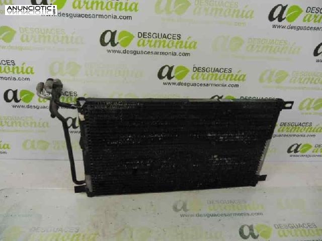 394265 condensador / radiador a/a bmw