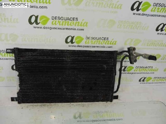 394265 condensador / radiador a/a bmw