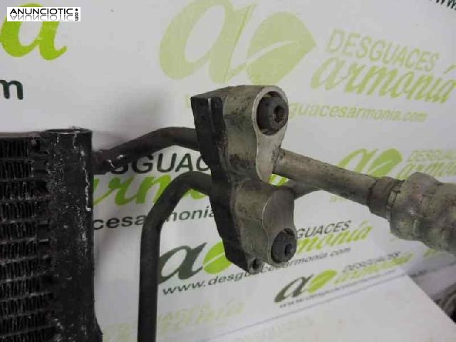 394265 condensador / radiador a/a bmw