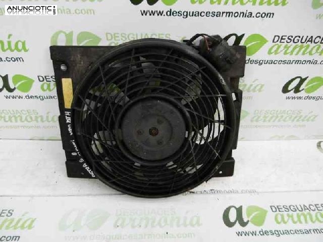 327858 electroventilador radiador a/a