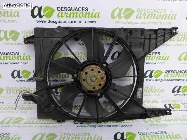 Electroventilador tipo 8200065257b de