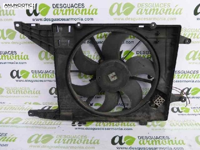 Electroventilador tipo 8200065257b de