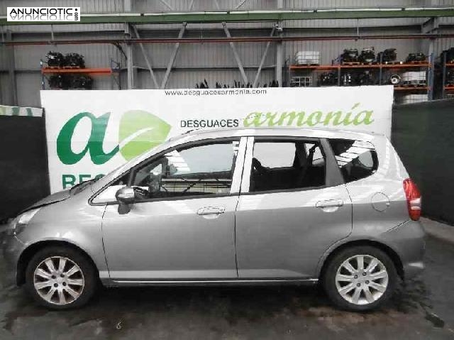 Despiece de honda jazz (gd1/5) 1.4 es