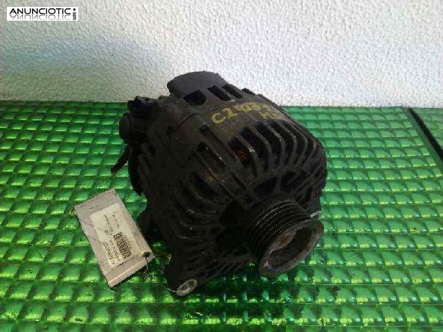 Alternador 1022675 9644529680 citroen c2