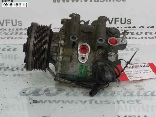 105131 compresor honda civic berlina 5