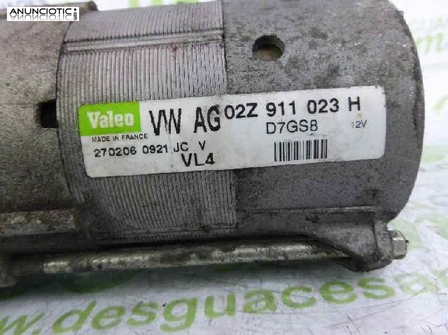 166974 motor seat ibiza reference