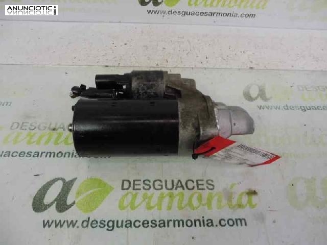 413477 motor audi a6 berlina 3.0 tdi