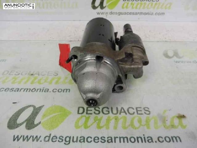 413477 motor audi a6 berlina 3.0 tdi