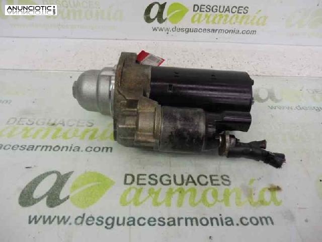 413477 motor audi a6 berlina 3.0 tdi