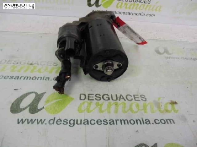 413477 motor audi a6 berlina 3.0 tdi