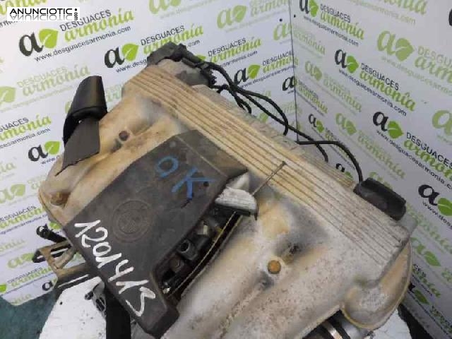 431796 motor bmw serie 3 berlina 316i