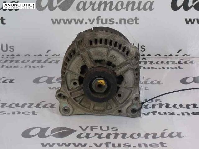 98865 alternador chrysler voyager 2.5