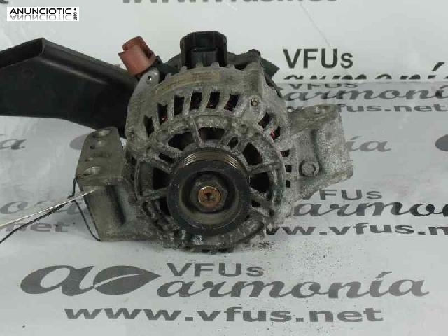 98888 alternador ford fiesta 2.0