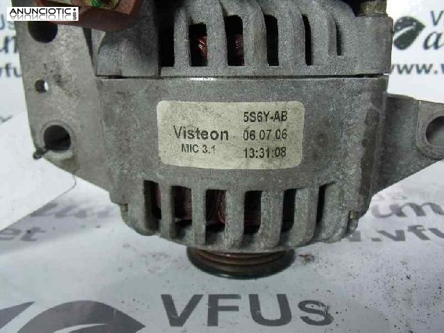 98888 alternador ford fiesta 2.0