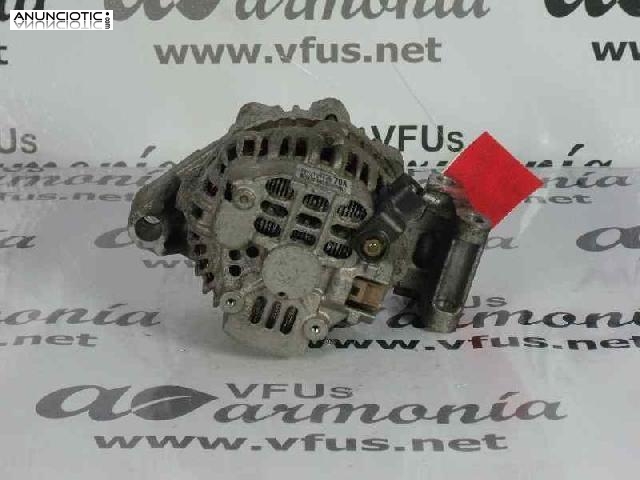 98904 alternador ford fiesta berlina