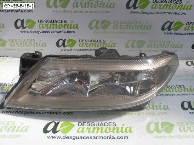 250352 faro renault laguna ii confort