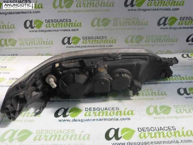 250352 faro renault laguna ii confort