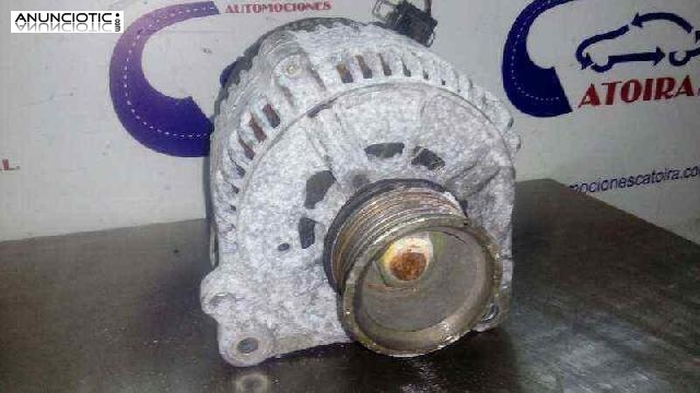 Alternador 911497 021903025g volkswagen