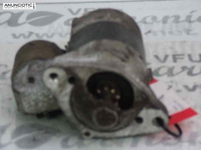 106011 motor renault clio i fase i+ii