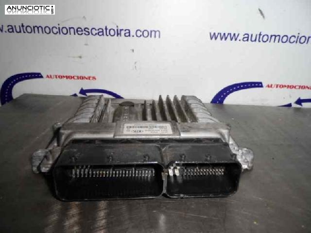 Centralita motor uce 265938 391044x910