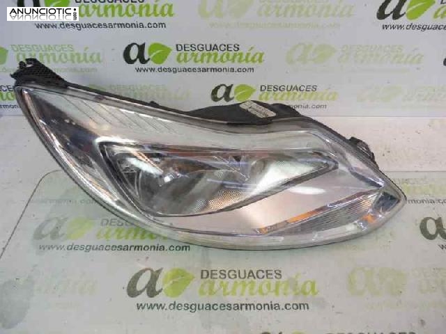 447437 faro ford focus lim. trend