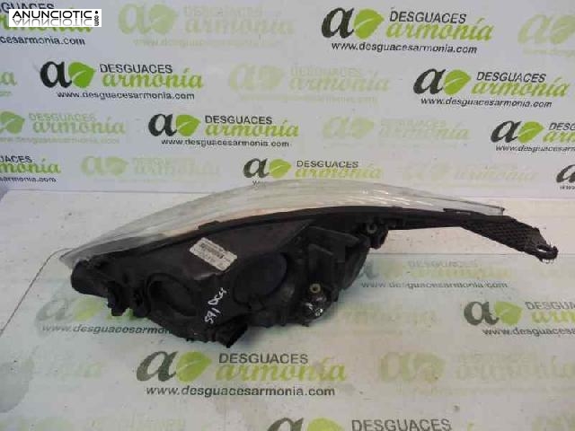 447437 faro ford focus lim. trend